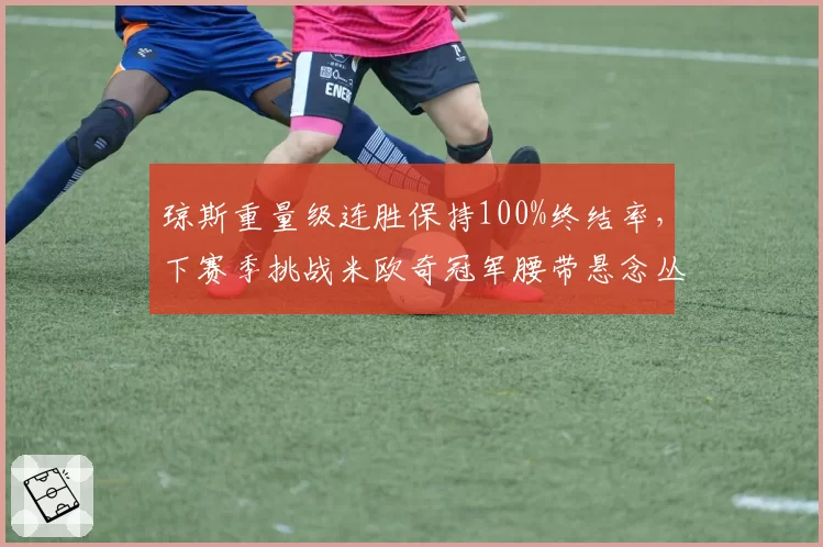 琼斯重量级连胜保持100%终结率,下赛季挑战米欧奇冠军腰带悬念丛生